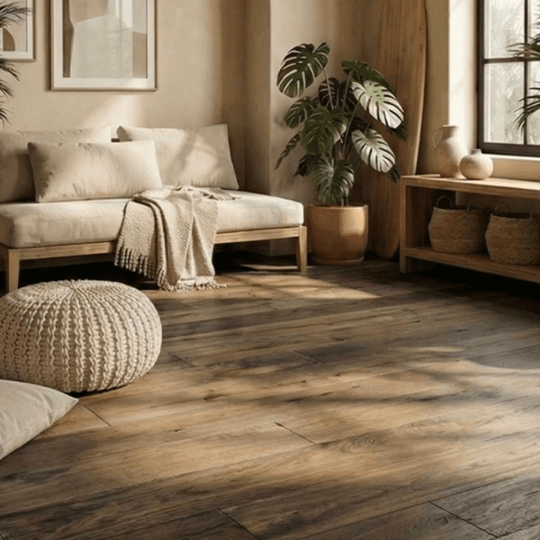 Wood Finish