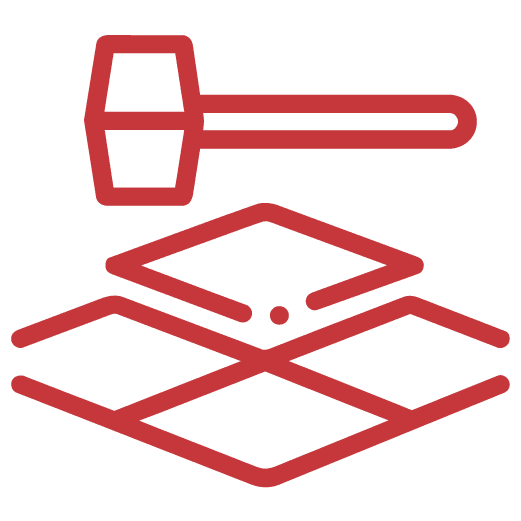 Largest SPC and LVT flooring producer