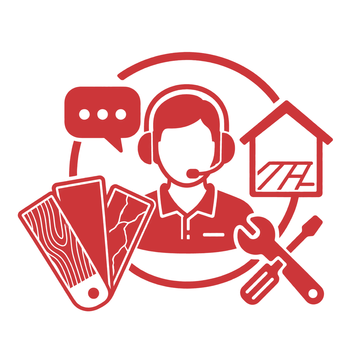 Support Beyond the Sale